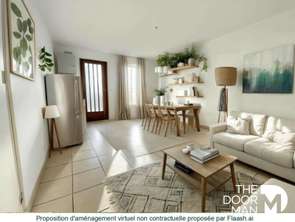 Vente Maison 2 chambresPornic