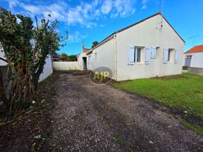 Vente Maison 2 chambresPornic