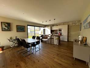 Vente Maison 3 chambresPornic