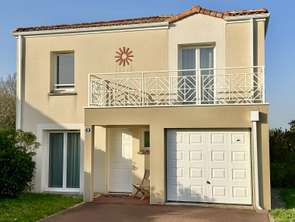 Vente Maison 4 chambresPornic