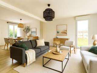 Vente maison 5 pièces Vente maison 5 pièces