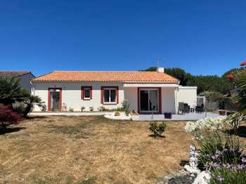 Vente Maison 3 chambresPornic