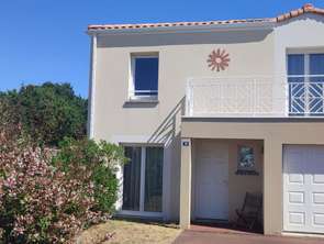 Vente Maison 4 chambresPornic