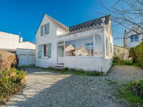 Vente Maison 4 chambresPornic