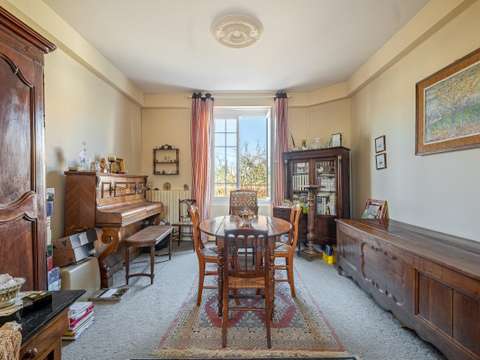 Vente maison 8 pièces Vente maison 8 pièces