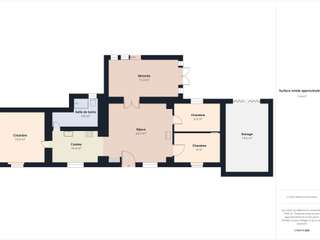 Vente maison 4 pièces Vente maison 4 pièces