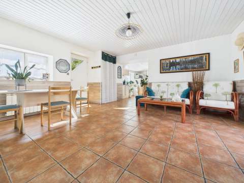 Vente maison 4 pièces Pornic 44