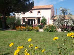 Vente Maison 7 chambresPornic