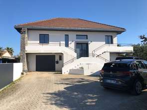 Vente Maison 4 chambresPornic