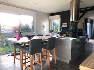 Vente maison 10 pièces Vente maison 10 pièces