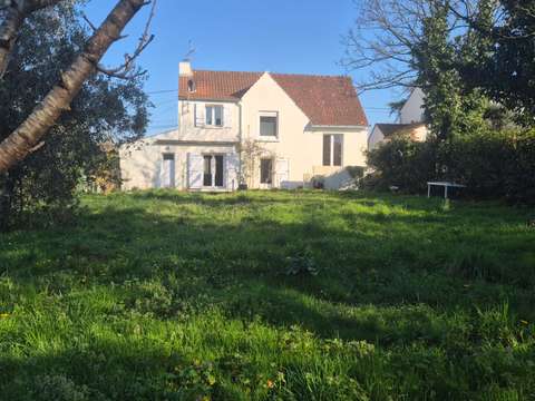 Vente maison 4 pièces Pornic 44