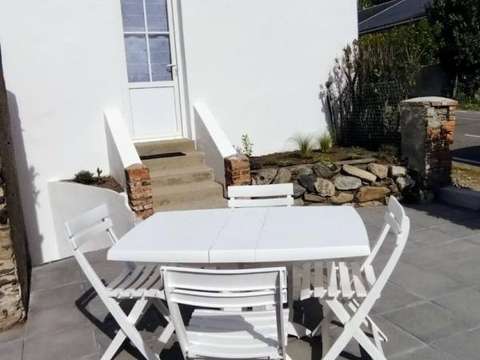 Vente maison 2 pièces Pornic 44