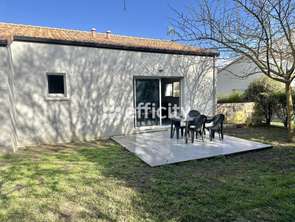 Vente Maison 2 chambresPornic
