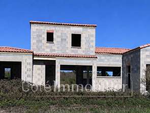 Vente Maison 3 chambresPornic