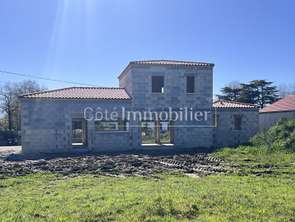 Vente Maison 3 chambresPornic