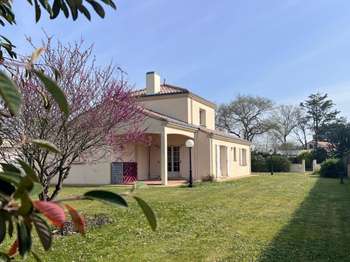 Vente Maison 3 chambresPornic