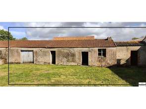 Vente Maison 2 chambresPornic