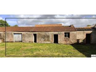 Photo Vente maison Pornic
