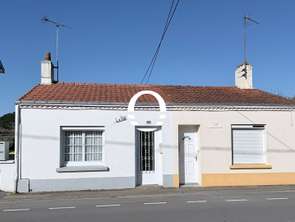 Vente Maison 1 chambrePornic