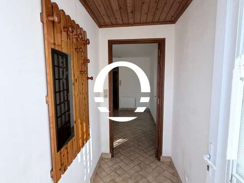Vente maison 2 pièces Vente maison 2 pièces