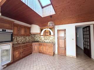 Vente maison 2 pièces Vente maison 2 pièces