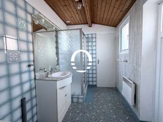 Vente maison 2 pièces Vente maison 2 pièces