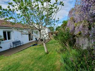 Photo Vente maison Pornic