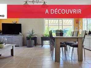 Vente Maison 3 chambresPornic