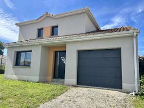 Vente Maison 4 chambresPornic