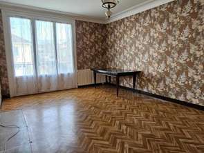 Vente Maison 3 chambresPornic