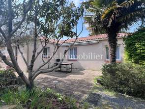 Vente Maison 4 chambresPornic