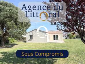 Vente Maison 3 chambresPornic