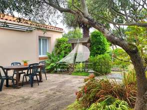 Vente Maison 4 chambresPornic