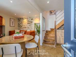 Vente Maison 2 chambresPornic