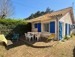 Vente Maison 2 chambresPornic