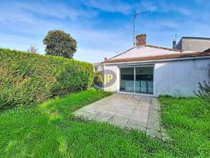 Vente Maison 3 chambresPornic