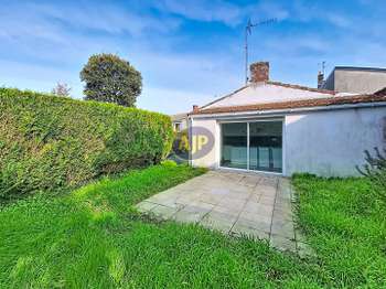 Vente maison 4 pièces Pornic 44