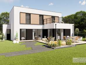 Vente Maison 4 chambresPornic