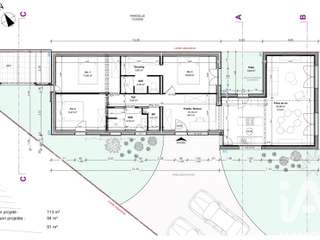 Vente maison 4 pièces Vente maison 4 pièces