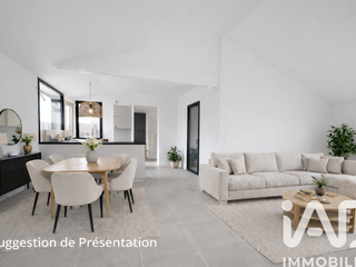 Vente maison 4 pièces Vente maison 4 pièces