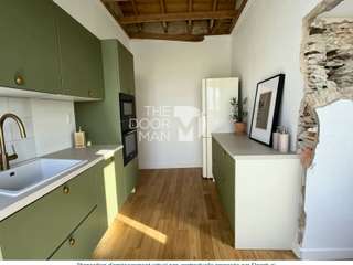 Vente maison 2 pièces Vente maison 2 pièces