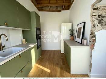 Vente maison 2 pièces Pornic 44