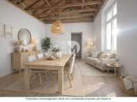 Vente maison 2 pièces