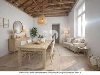 Vente maison 2 pièces Vente maison 2 pièces