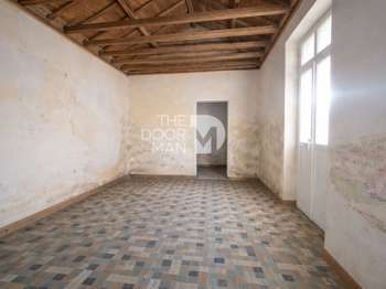 Vente maison 2 pièces