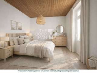 Vente maison 2 pièces Vente maison 2 pièces