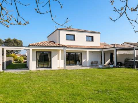 Vente maison 7 pièces Pornic 44