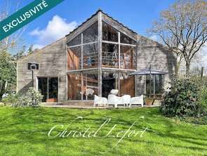 Vente Maison 5 chambresPornic