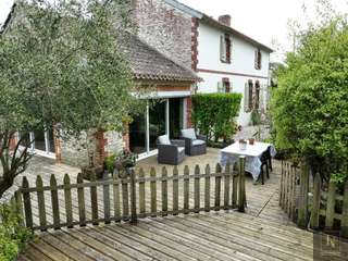 Vente maison 8 pièces Vente maison 8 pièces