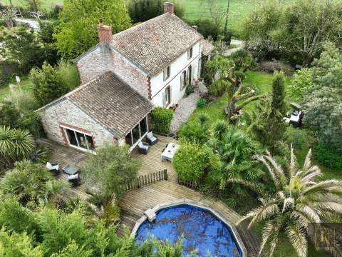 Vente maison 8 pièces Vente maison 8 pièces